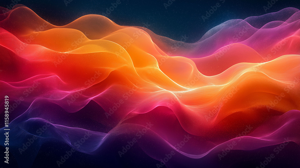 Smooth Pastel Gradient Background with Light Texture for Creative Design Use in Websites and Print Media Smooth Pastel Gradient Background with Light Texture for Creative Design Use in Websites and Print Media