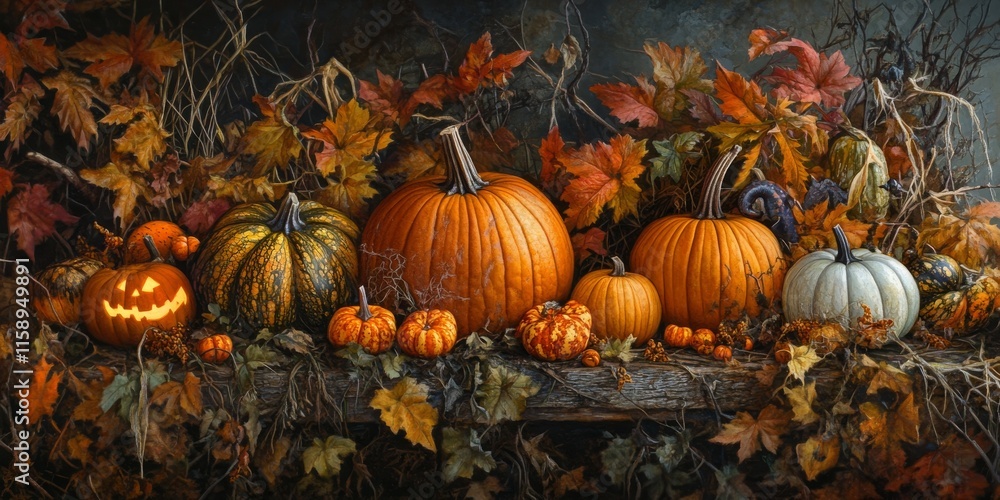 Pumpkins and gourds are essential elements for a festive Halloween celebration, creating a delightful atmosphere filled with pumpkins and gourds that capture the spirit of the season. Pumpkins and gourds are essential elements for a festive Halloween celebration, creating a delightful atmosphere filled with pumpkins and gourds that capture the spirit of the season.