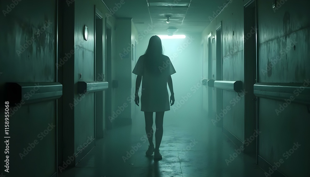 horror concept horror concept