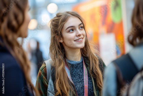 Career Fair Insights