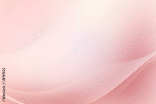 pink abstract background