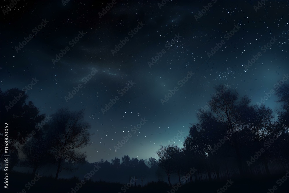 Fototapeta premium sky with clouds