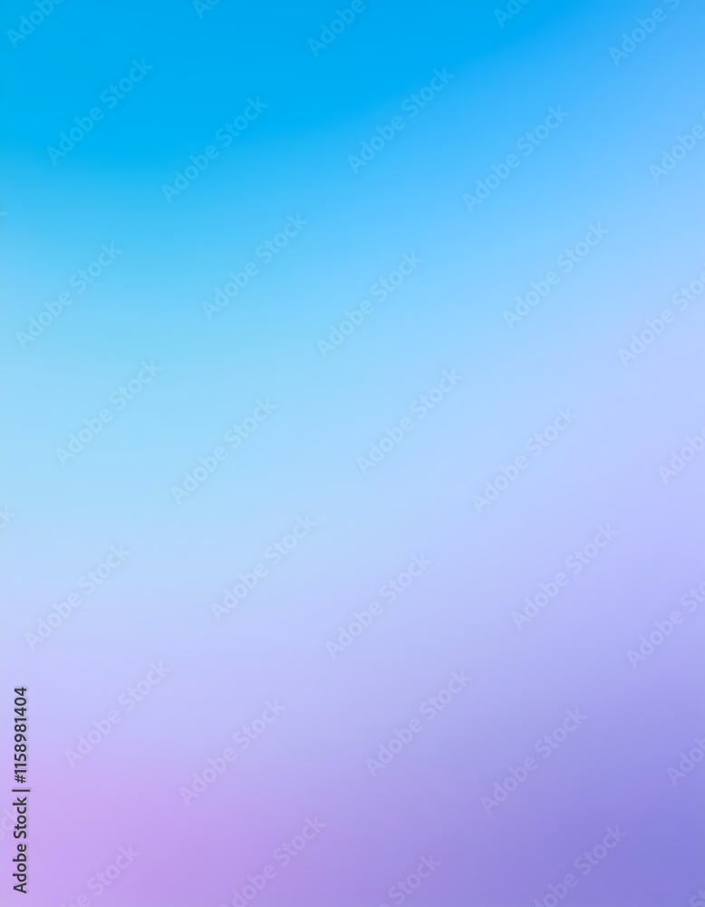 Pastel Blue Purple Gradient Background Soft Color Blend Abstract Texture Smooth Transit Pastel Blue Purple Gradient Background Soft Color Blend Abstract Texture Smooth Transit