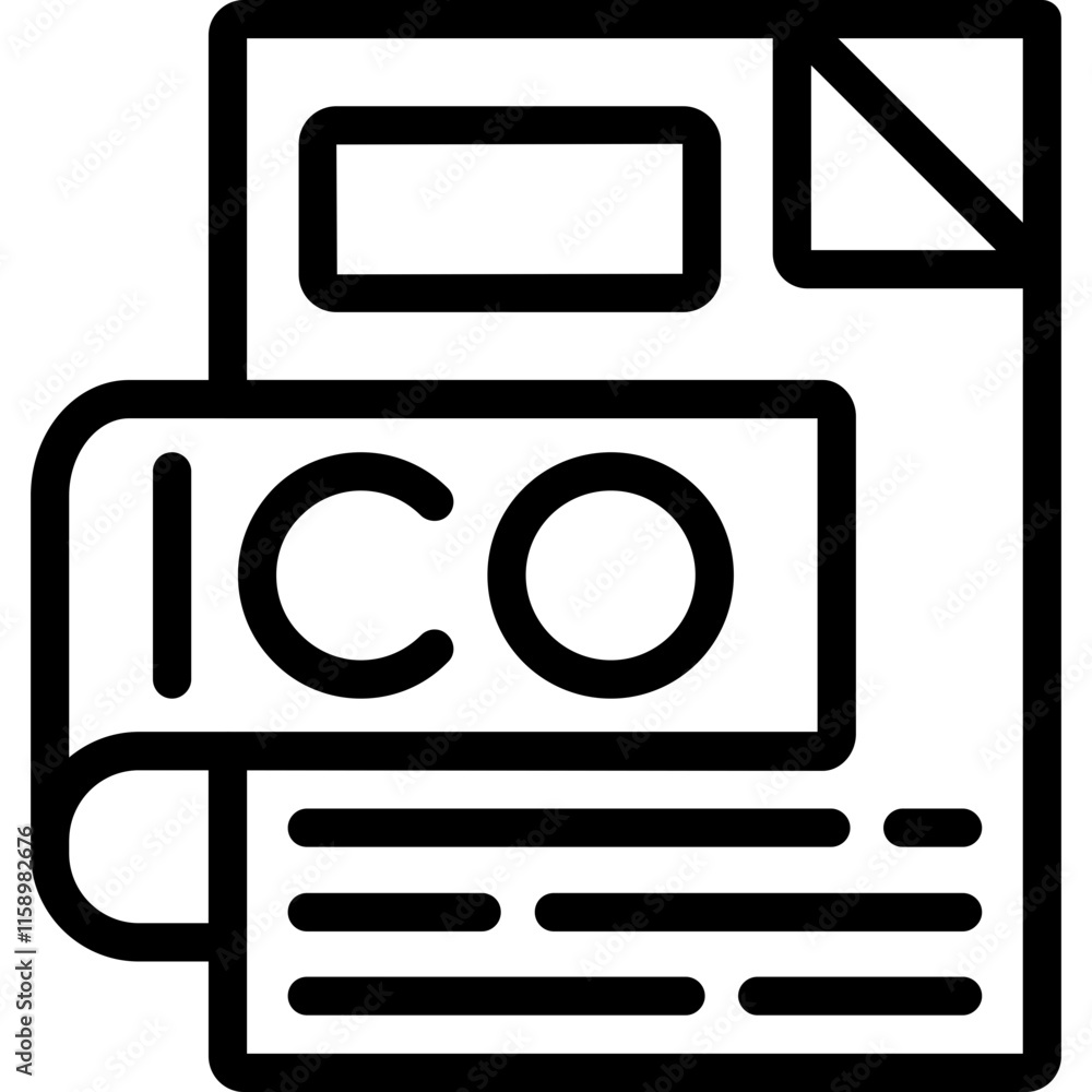 ICO ICO