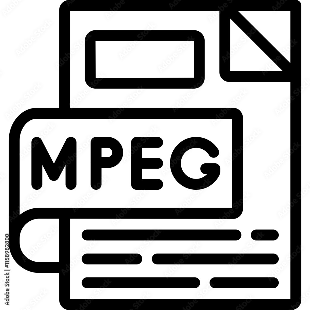 MPEG MPEG