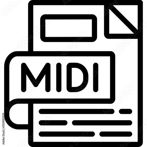 MIDI
