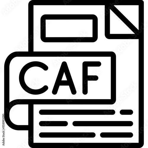 CAF