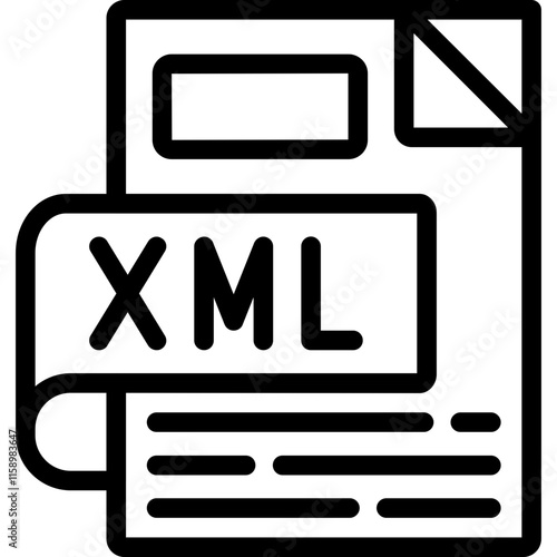 XML