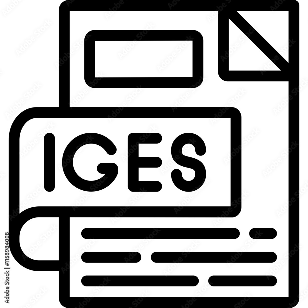 IGES IGES