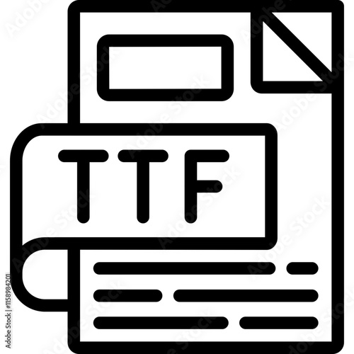 TTF