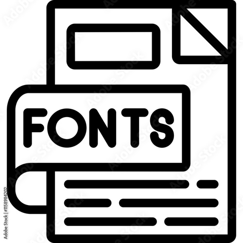 Fonts