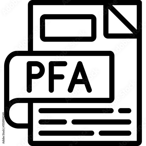 PFA