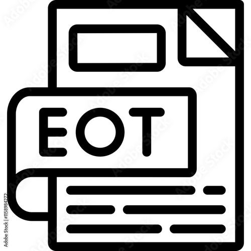 EOT