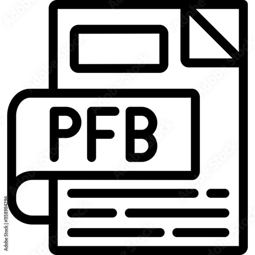 PFB