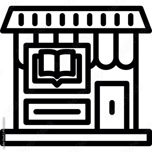 Bookstore