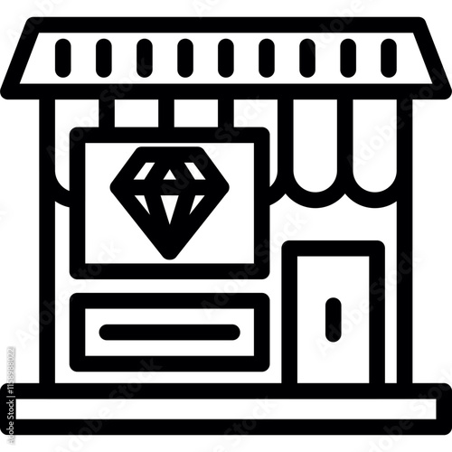 Jewelry Store