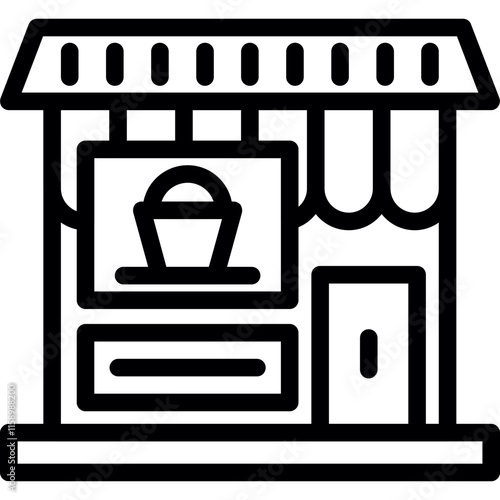 Supermarket
