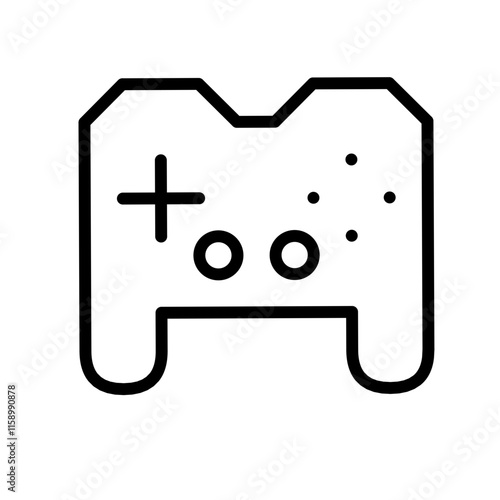 video game icon