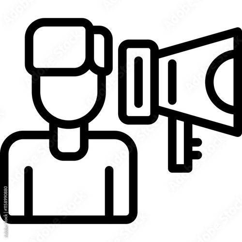 Movie Director