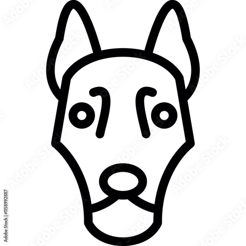 Shepherd Icon