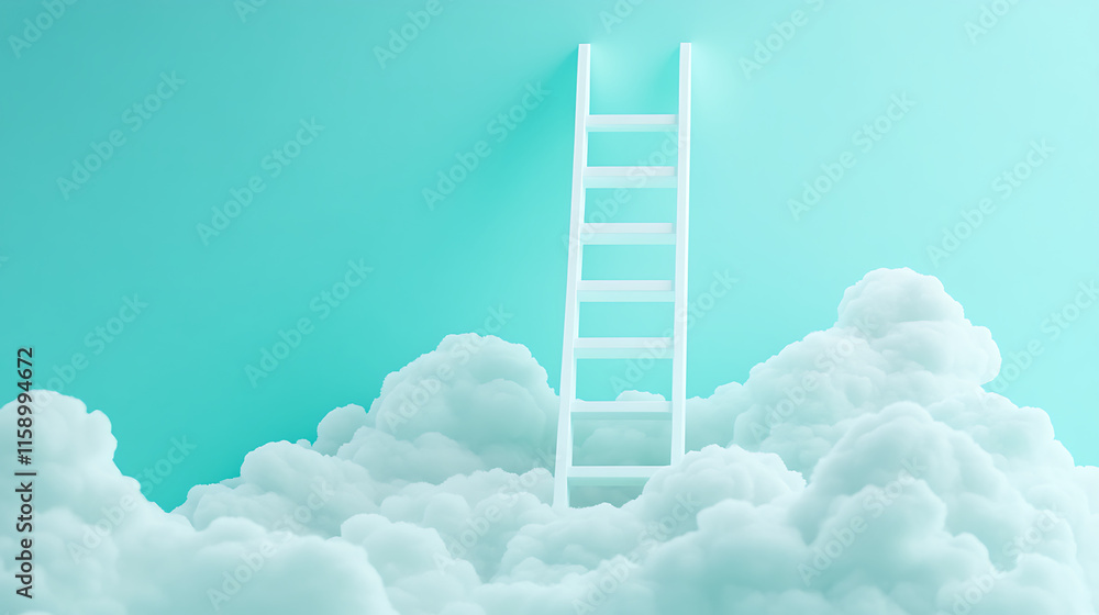 ladder to sky ladder to sky