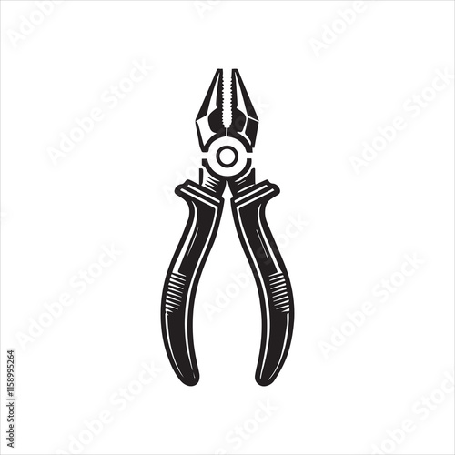 illustration of a nose Plus