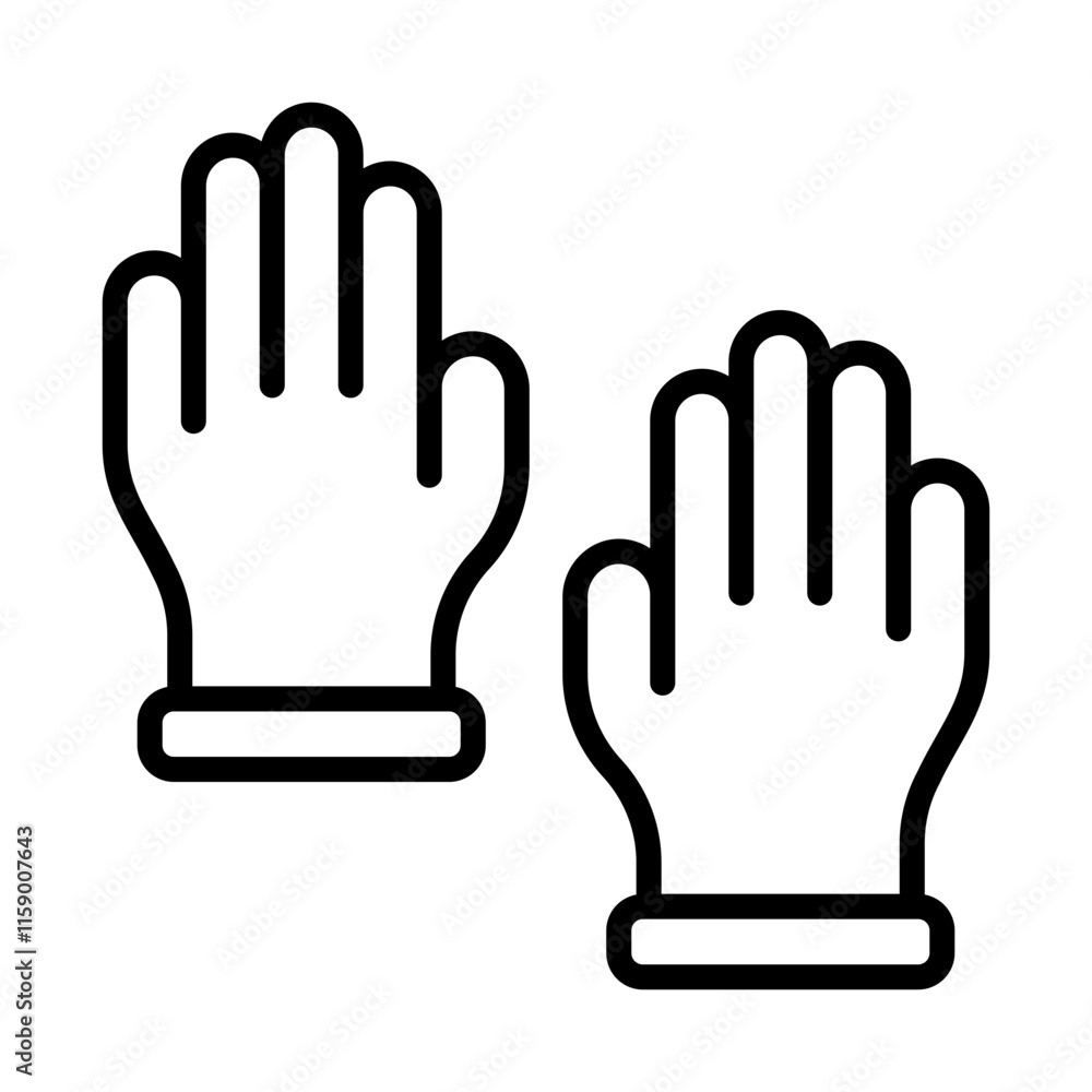 Glove Glove