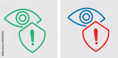 Eye Security Protecting Your Vision from Digital Strain and Environmental Hazards