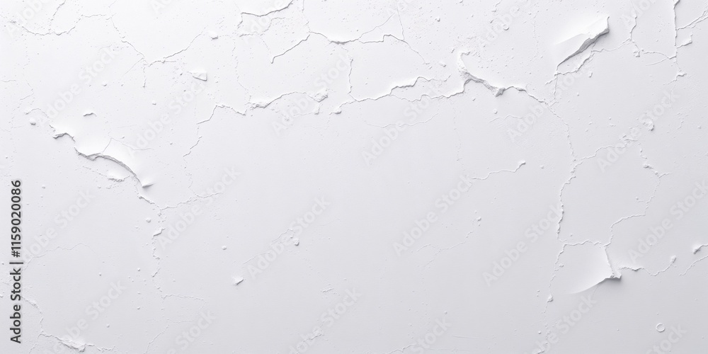 White Plaster Wall Texture Minimalist Design White Plaster Wall Texture Minimalist Design