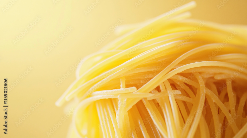 Celebrate National Spaghetti Day with Delicious Pasta Twirls Ready for Cooking Delight Celebrate National Spaghetti Day with Delicious Pasta Twirls Ready for Cooking Delight
