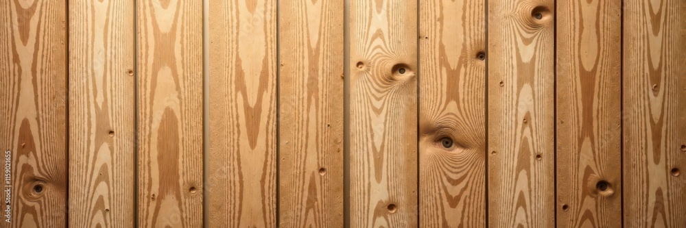 Distressed, vertical wooden backdrop, light brown tones, clean lines , texture, vertical wood background Distressed, vertical wooden backdrop, light brown tones, clean lines , texture, vertical wood background