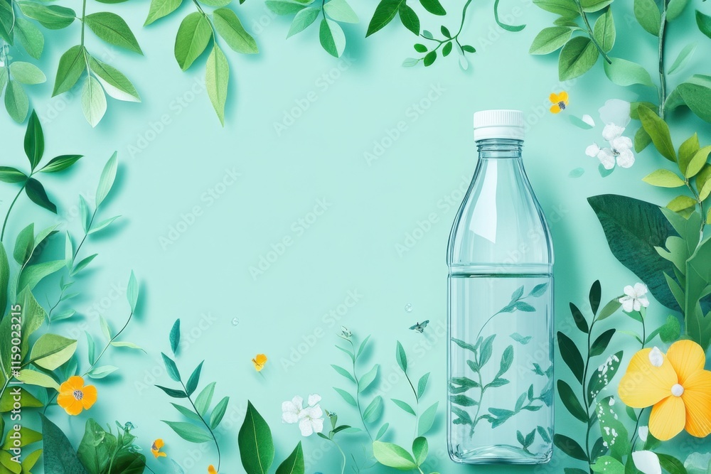 The background design should align with the product's messaging and target audience. The background design should align with the product's messaging and target audience.