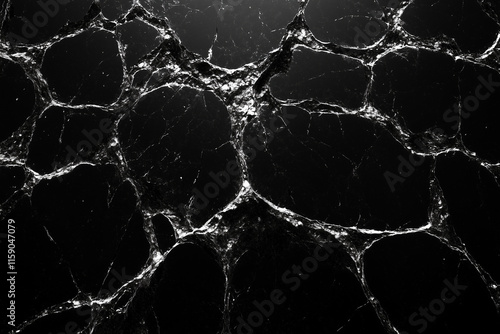 Black abstract grunge Wallpaper