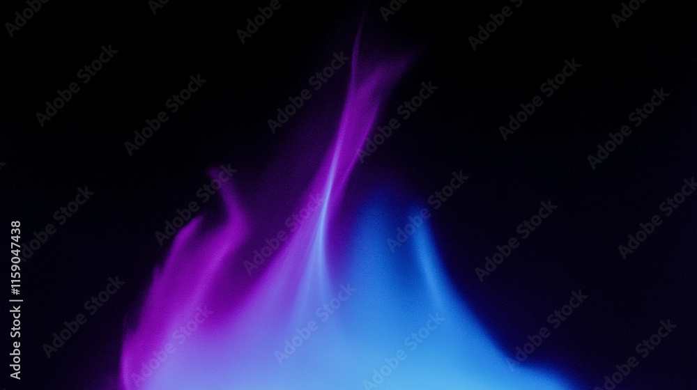 abstract blue background, High quality color and light gradient abstract wallpaper, with exquisite textures