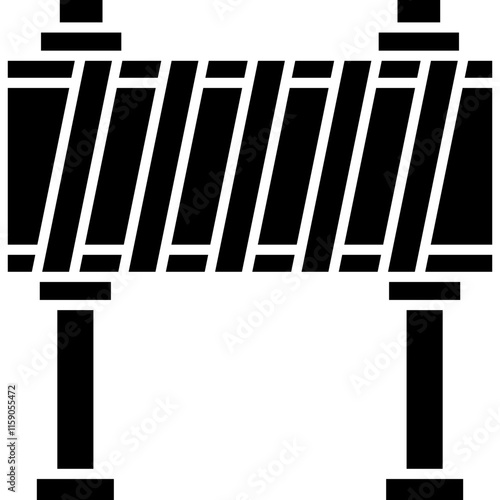 Barrier Icon