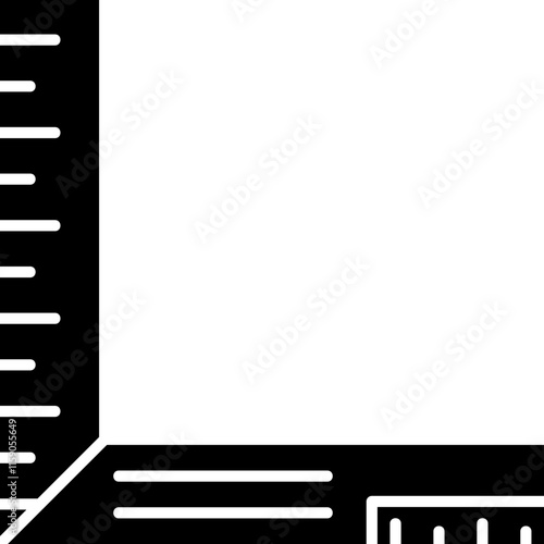 Ruler Icon