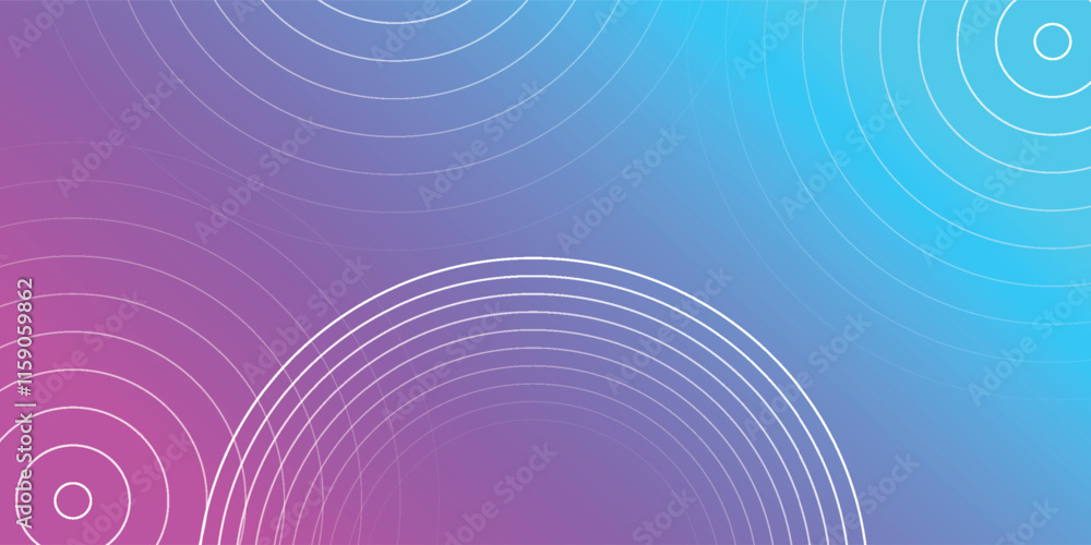 blue and pink gradient geometric shape background blue and pink gradient geometric shape background
