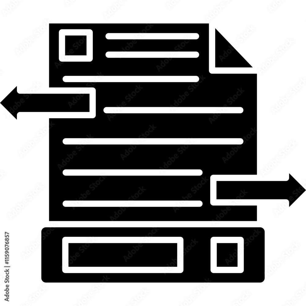 Document Icon Document Icon