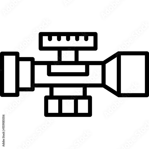 Scope Icon