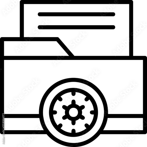 Manage Icon