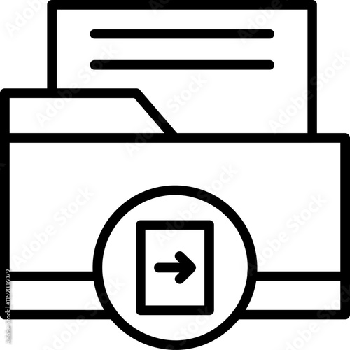 Move Icon