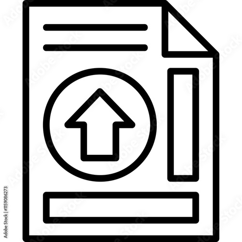 Export Icon