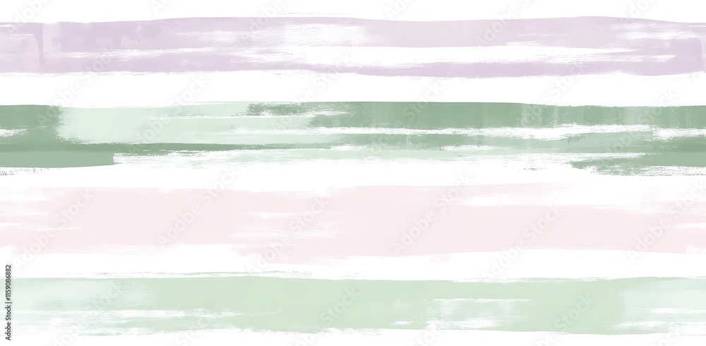 Light green and light purple horizontal stripes, hand-drawn texture, simple lines Light green and light purple horizontal stripes, hand-drawn texture, simple lines