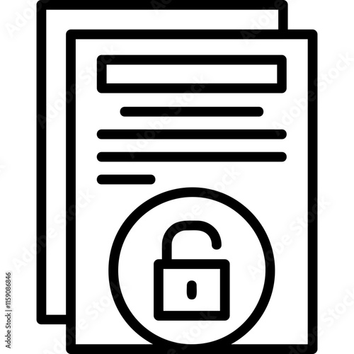 Access Icon
