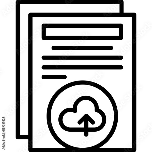 Backup Icon
