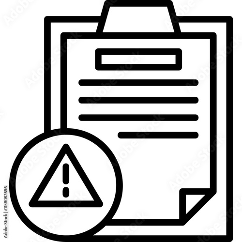 Error Icon