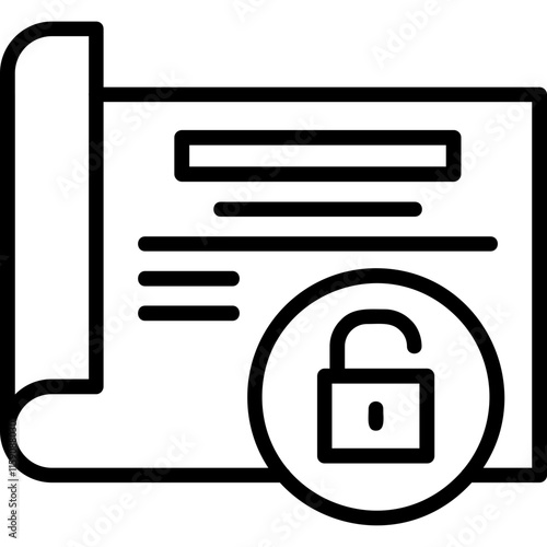 Access Icon