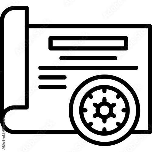 Manage Icon