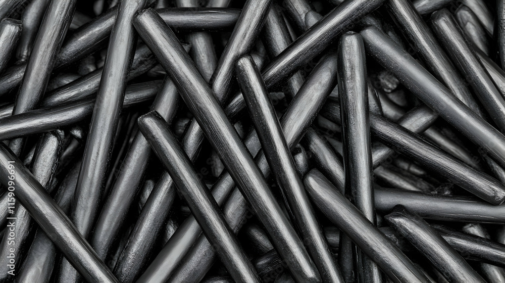 Black Sticks Abstract Background Image Black Sticks Abstract Background Image