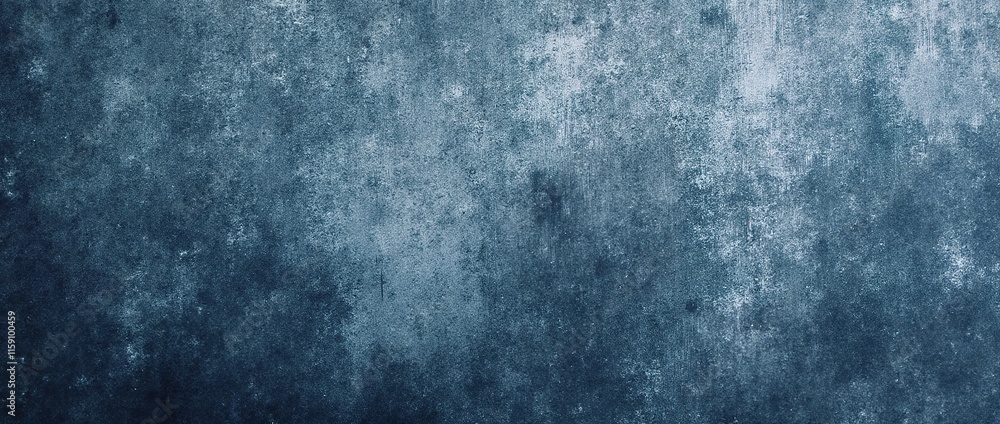 Dark blue texture background. Rough brush strokes. Old scratched uneven grunge surface. Dark blue texture background. Rough brush strokes. Old scratched uneven grunge surface.